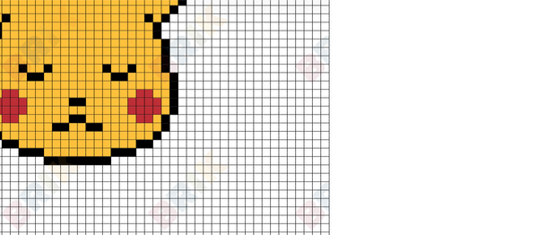 Pikachu Emoji 4