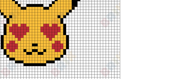Pikachu Emoji 5