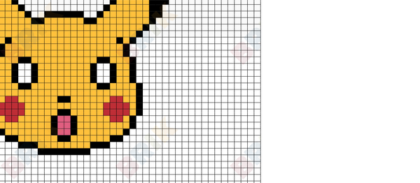 Pikachu Emoji 6