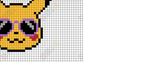Pikachu Emoji 7