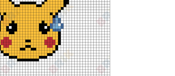 Pikachu Emoji 9