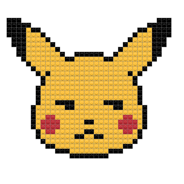 Pikachu Emoji