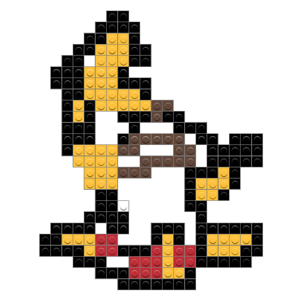 Pikachu!