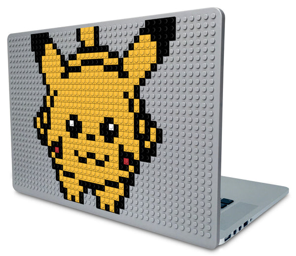 Pikachu Laptop Case