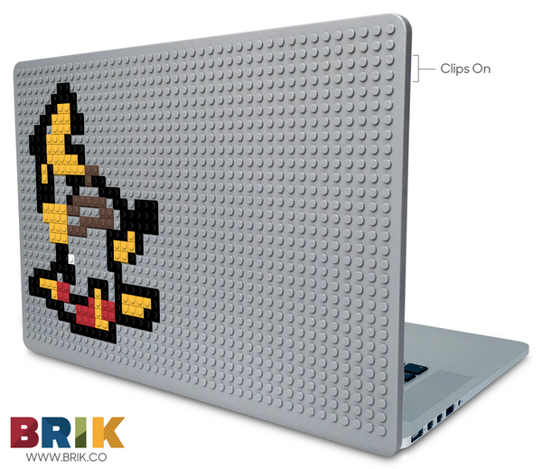 Pikachu! Laptop Case