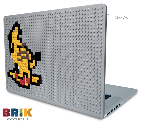 Pikachu Laptop Case