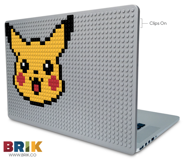 Pikachu Laptop Case