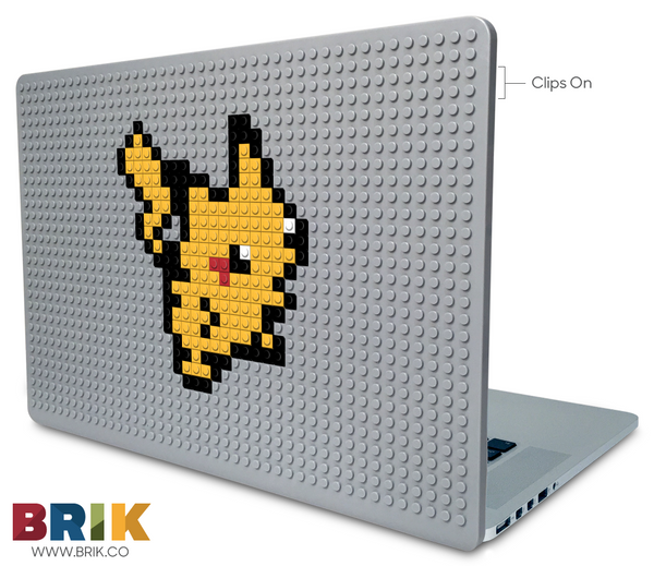 Pikachu Laptop Case
