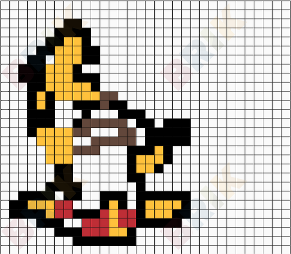 Pikachu!