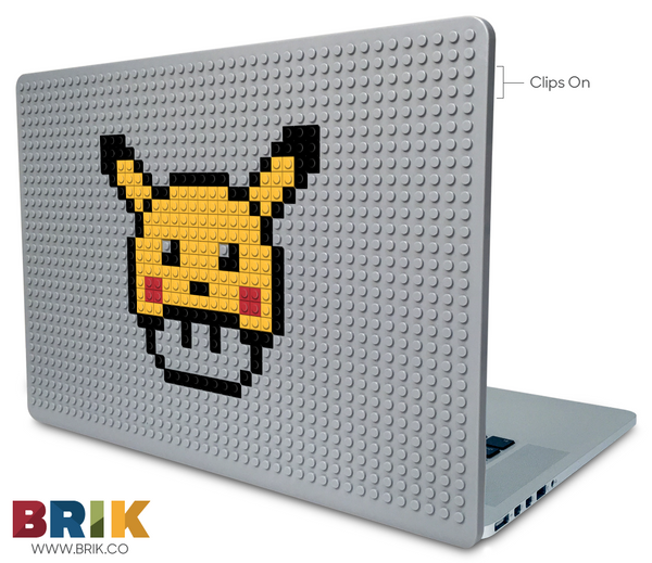 pikashroom Laptop Case