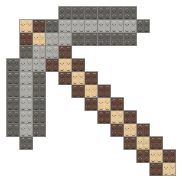 Pike Axe