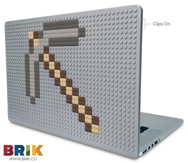 Pike Axe Laptop Case