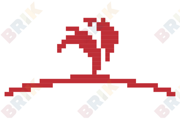 Pilgrim's Pride Corp Logo