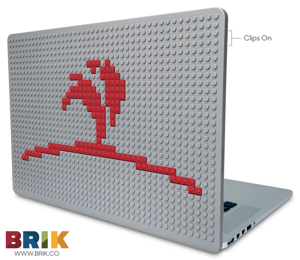 Pilgrim's Pride Corp Laptop Case