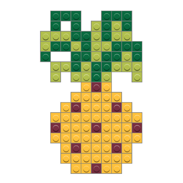 Pineapple best
