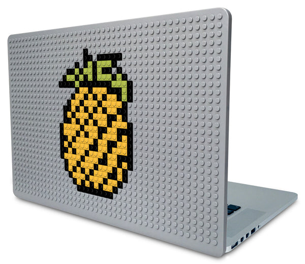 Pineapple Laptop Case