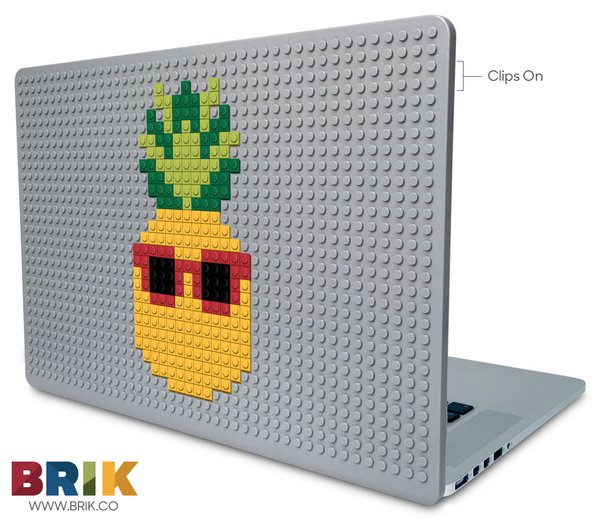 Pineapple Laptop Case