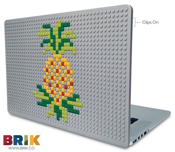 Pineapple Laptop Case