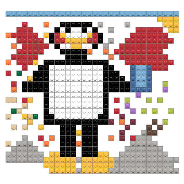 pinguin