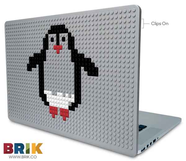 Pinguin Laptop Case