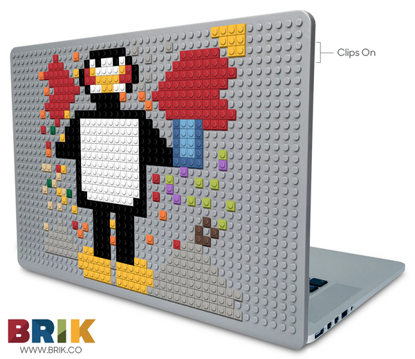 pinguin Laptop Case