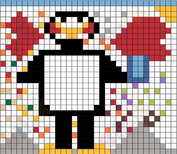 pinguin