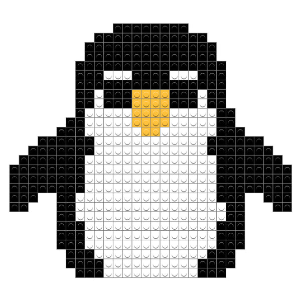 pinguino di Giulia