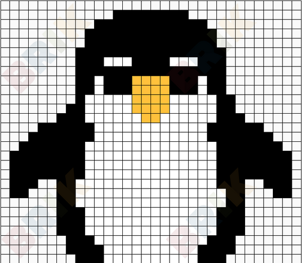 pinguino di Giulia