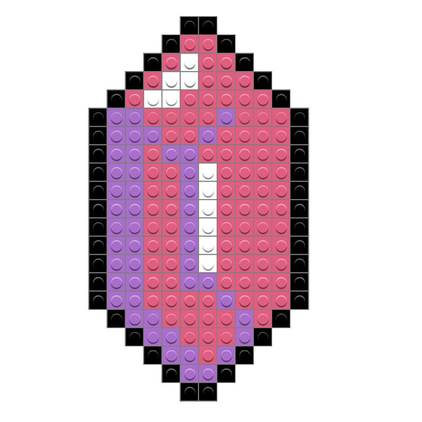 Pink Gem