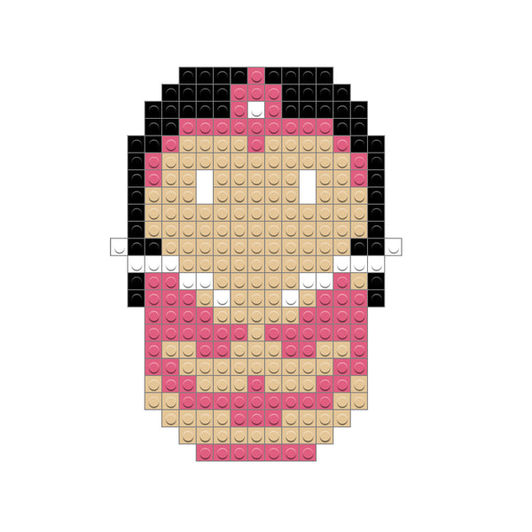 Pink lantern corps