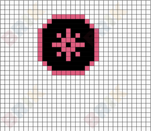 Pink lantern corps