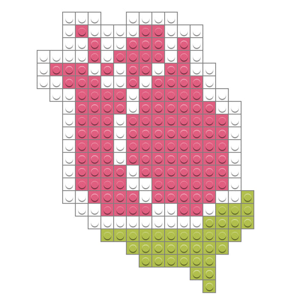 Pink Rose