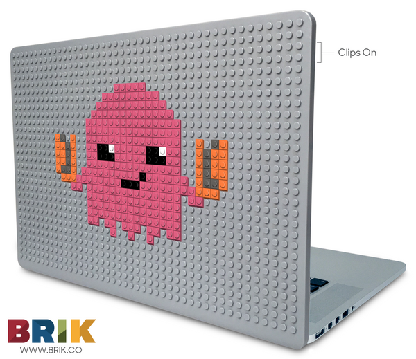 Pinky Laptop Case