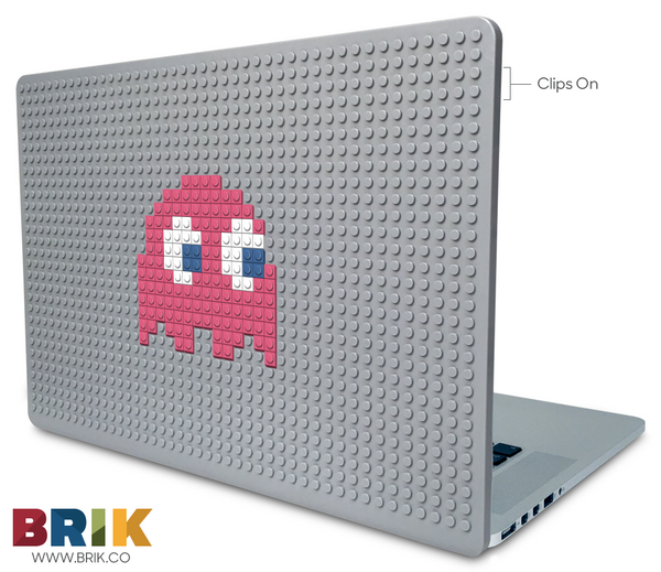 Pinky Laptop Case