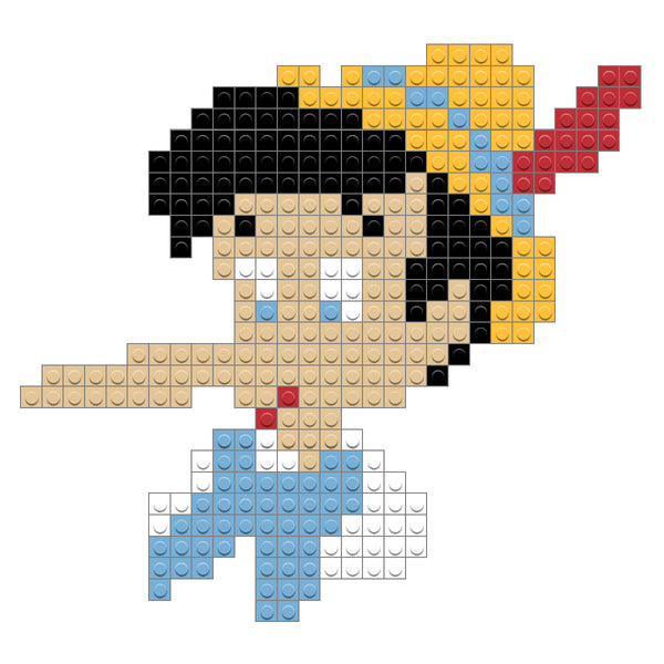 pinocchio