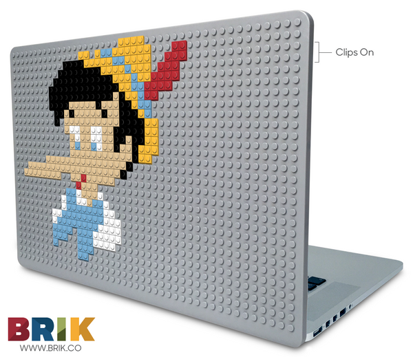 pinocchio Laptop Case
