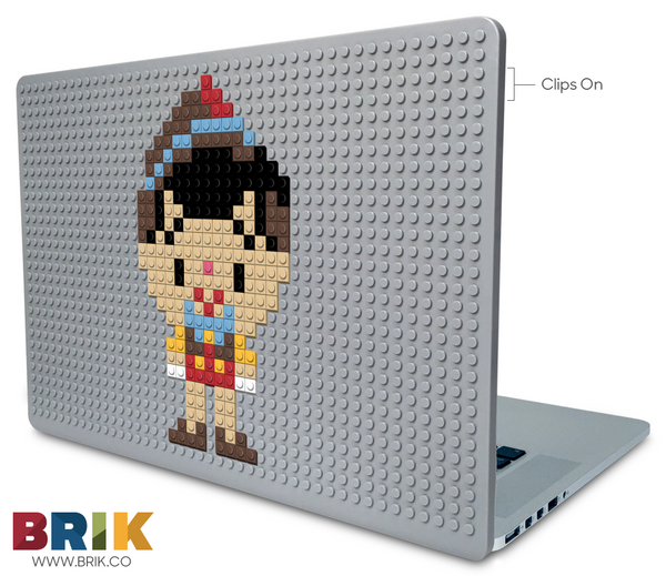 Pinocchio Laptop Case