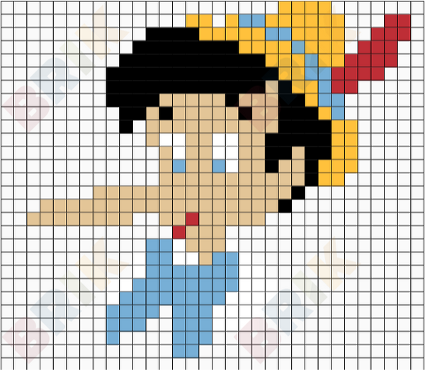 pinocchio