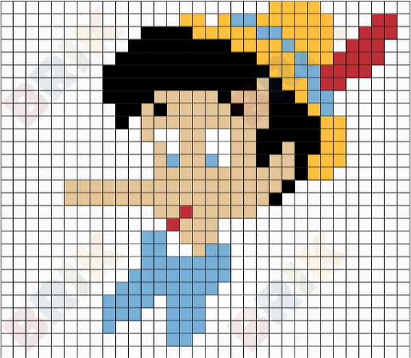 pinocchio