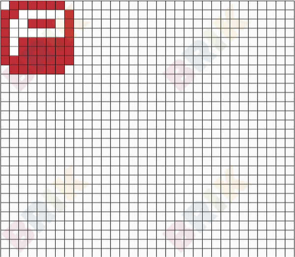 PINTEREST LOGO