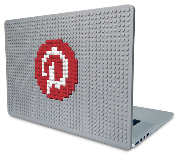 Pinterest Laptop Case