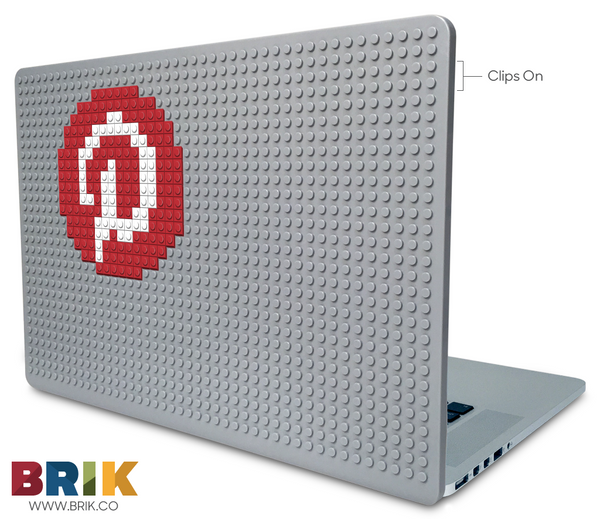Pintrest Laptop Case