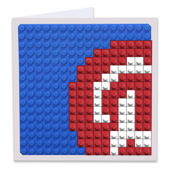 Pintrest Greeting Card