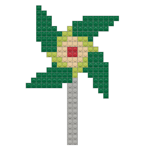 Pinwheel
