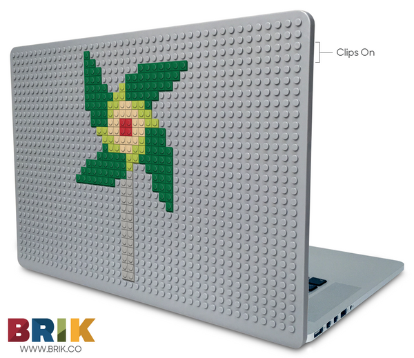 Pinwheel Laptop Case