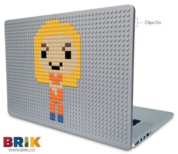 Piper Chapman Laptop Case