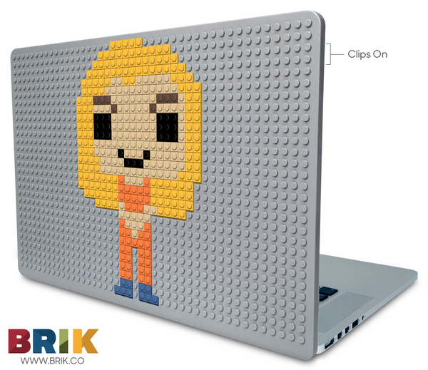 Piper Elizabeth Chapman Laptop Case