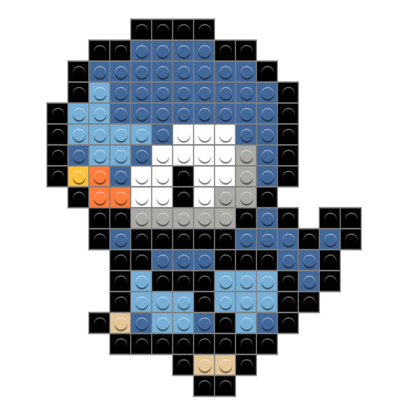 Piplup - Pokemon