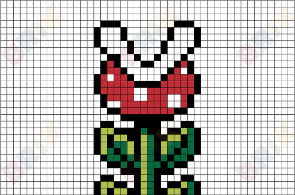 Piranha Plant