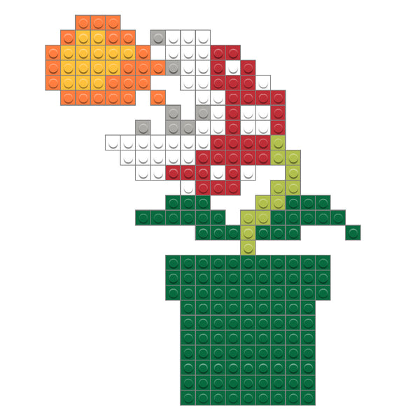 Piranha Plant